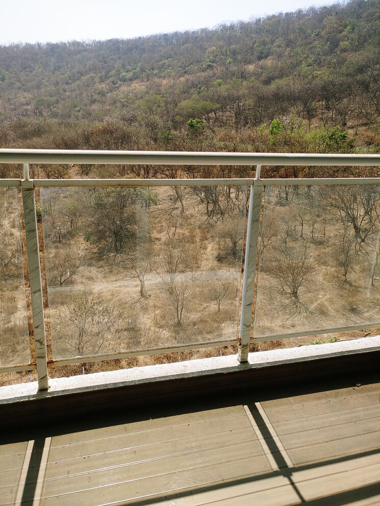 undefined, megapolis-symphony 2 Bedroom 800 Sq.Ft. Apartment In Hinjewadi Pune 8871050