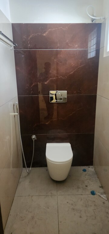 Bathroom in 4 BHK Villa at Aluva – for Sale