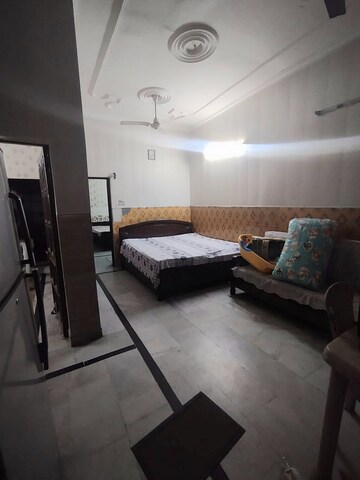 Kitchen in 2 BHK Apartment at Mulund Darshan, Mulund West – for Rent