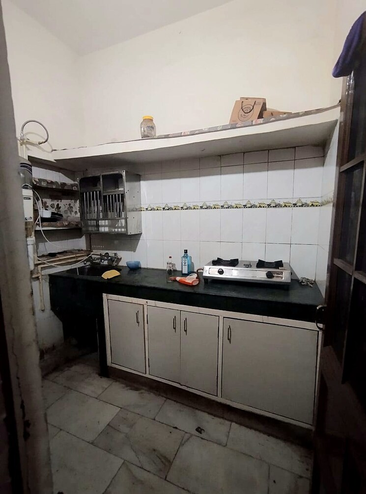 Kitchen, mulund-darshan 2 Bedroom 732 Sq.Ft. Apartment In Mulund West Mumbai 8871135