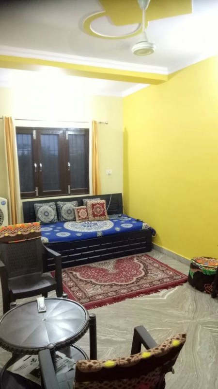 2 BHK Apartment For Rent in Mulund Darshan