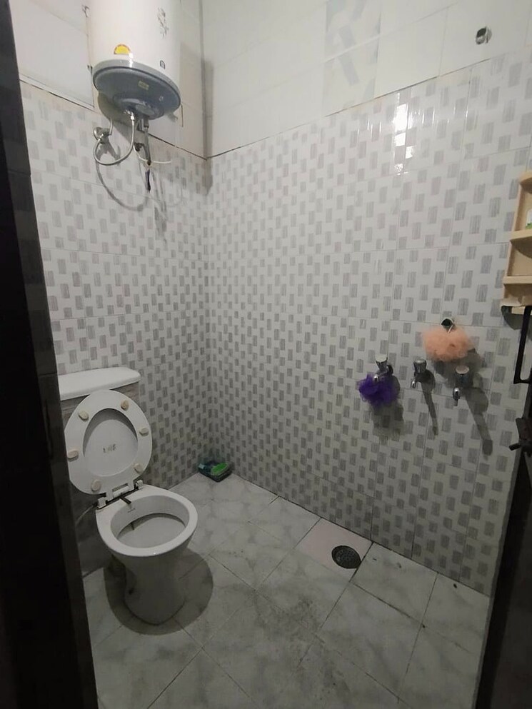 Bathroom, mulund-darshan 2 Bedroom 732 Sq.Ft. Apartment In Mulund West Mumbai 8871135