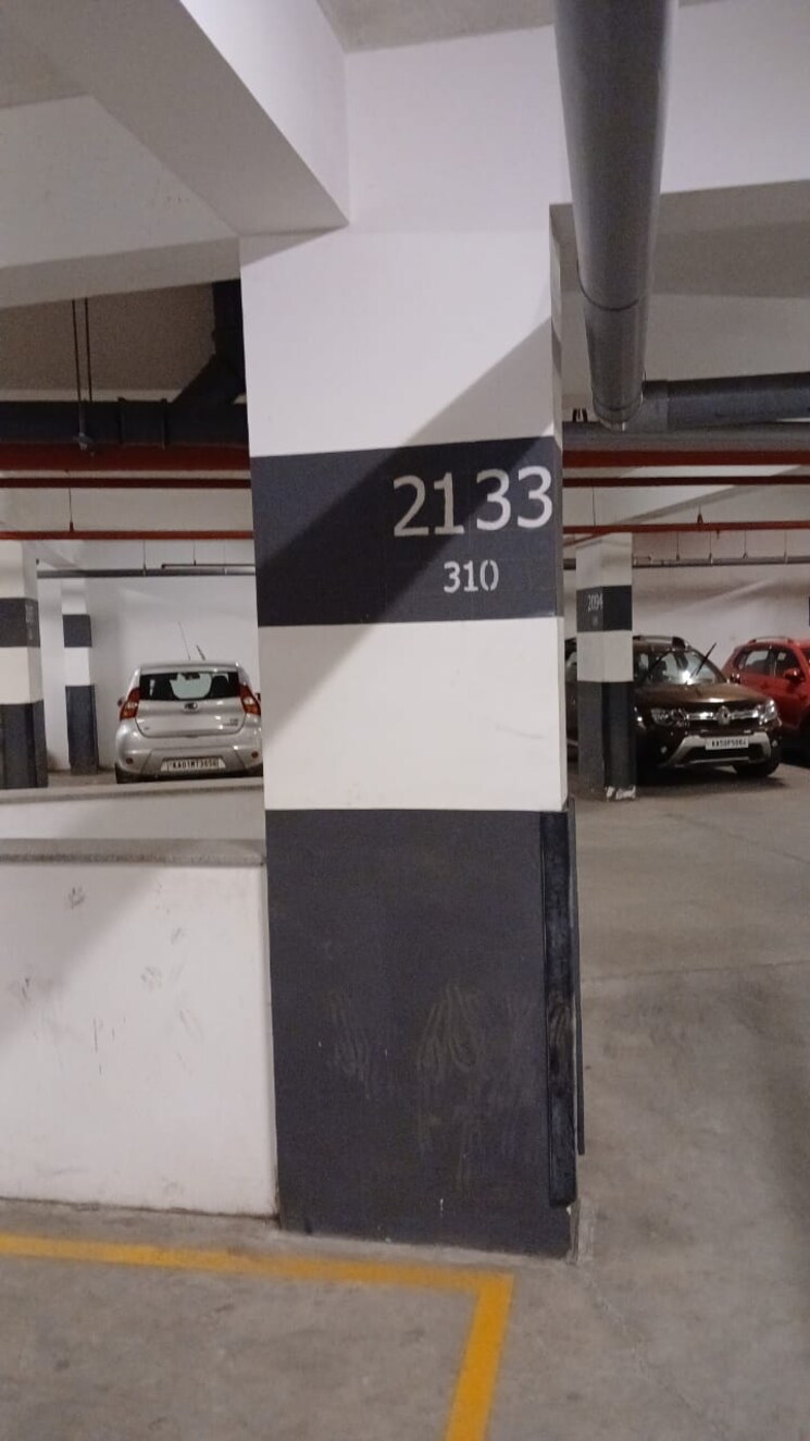 Kitchen, sobha-city-casa-serenita 3 Bedroom 1884 Sq.Ft. Apartment In Kannur Bangalore 8871125