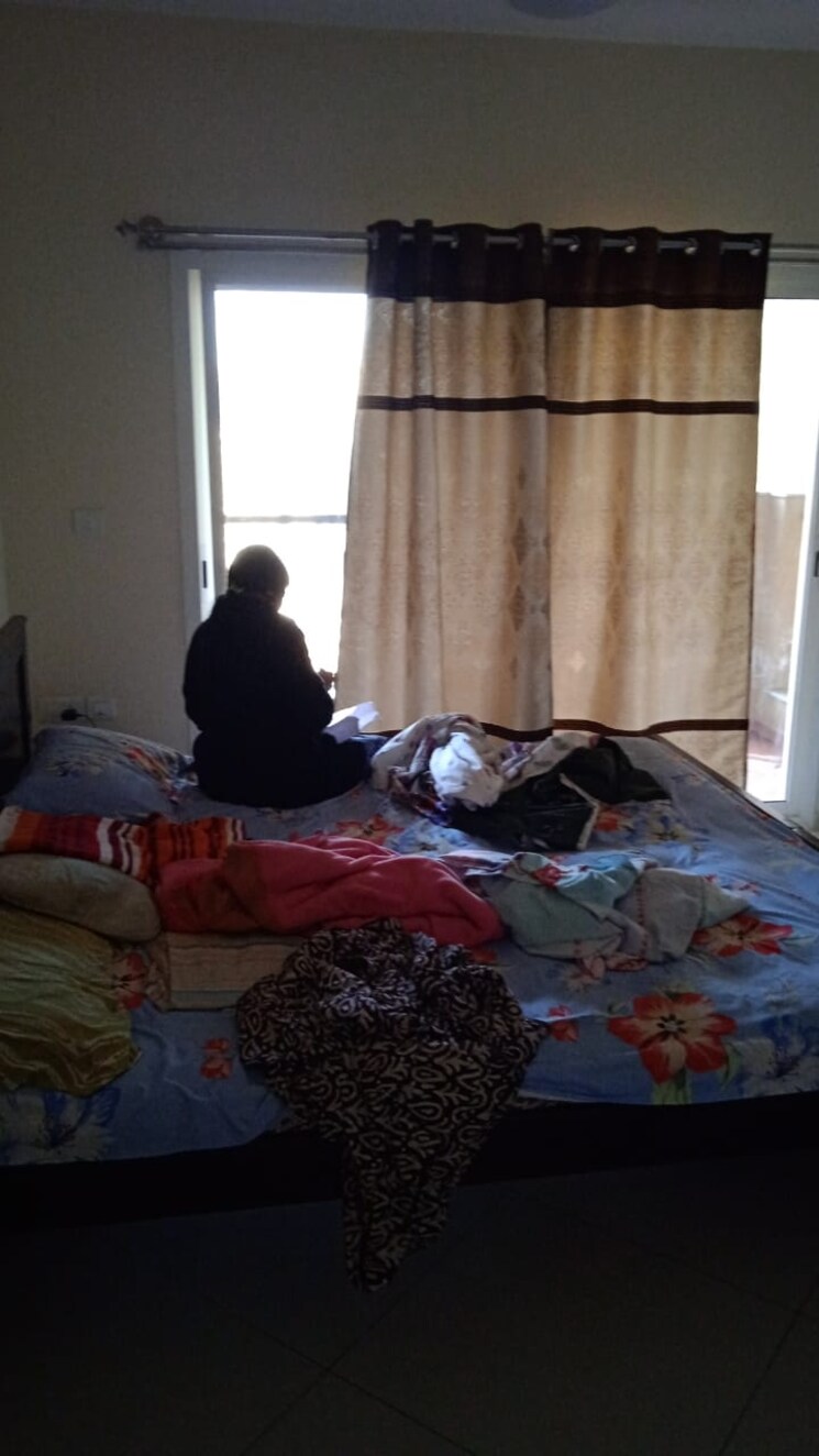 Bedroom, sobha-city-casa-serenita 3 Bedroom 1884 Sq.Ft. Apartment In Kannur Bangalore 8871125