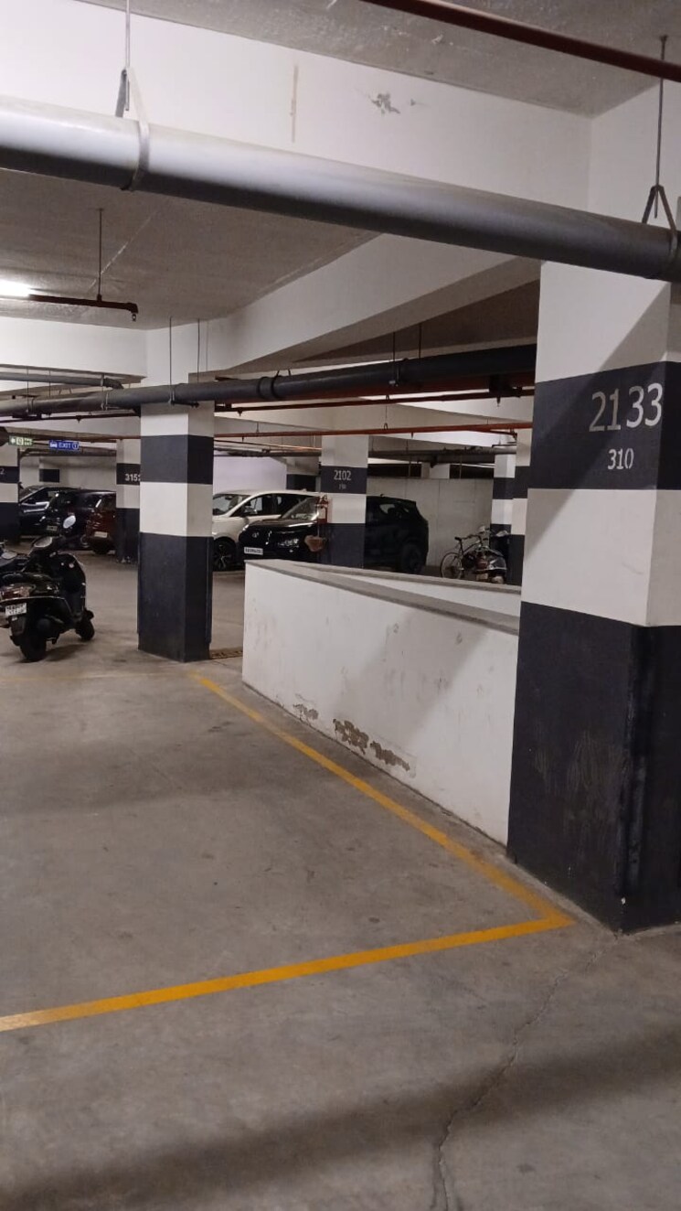 Kitchen, sobha-city-casa-serenita 3 Bedroom 1884 Sq.Ft. Apartment In Kannur Bangalore 8871125