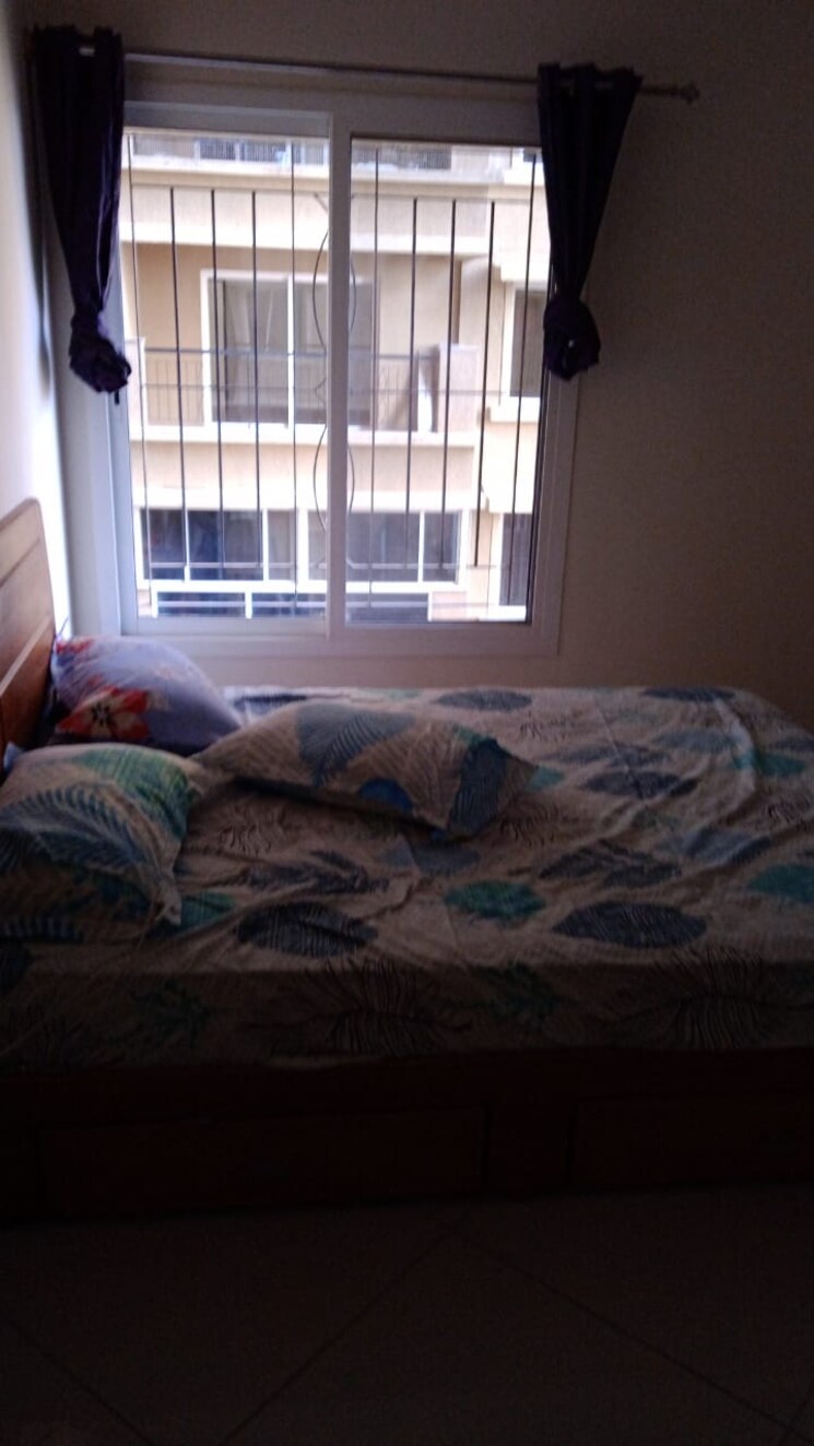 Bedroom, sobha-city-casa-serenita 3 Bedroom 1884 Sq.Ft. Apartment In Kannur Bangalore 8871125