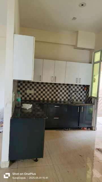 Kitchen in 3 BHK Apartment at Amrapali Golf Homes, Sector 4 Greater Noida – for Rent