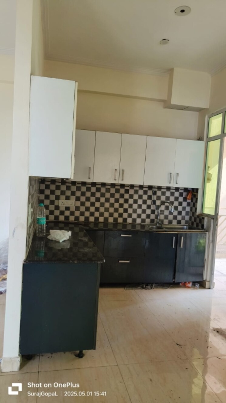 Kitchen, amrapali-golf-homes 3 Bedroom 1115 Sq.Ft. Apartment In Sector 4 Greater Noida Greater Noida 8871228