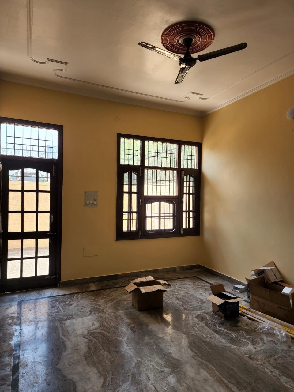 3 BHK Apartment For Rent in Dhakoli