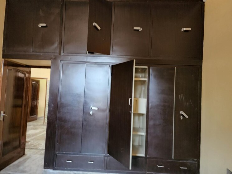 undefined, dhakoli 3 Bedroom 2250 Sq.Ft. Apartment In Dhakoli Zirakpur 8871268