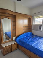 2 BHK + Servant Room 650 Sq.Ft. Apartment in Nahur