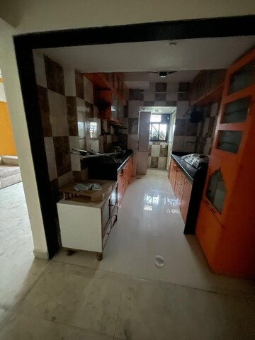 Parking in 2 BHK Apartment at Flower Valley Complex, Khopat – for Rent