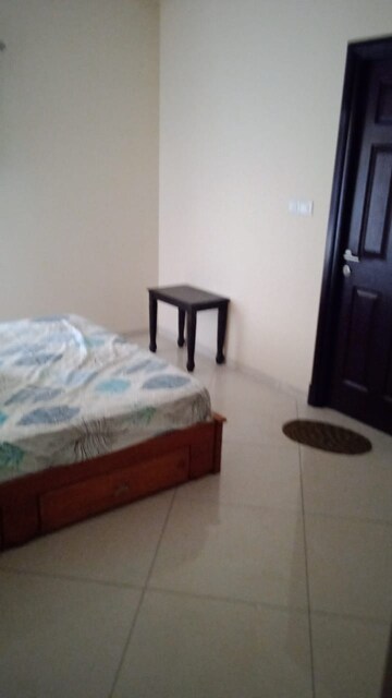 Bedroom in 3 BHK Apartment at Sobha City Casa Serenita, Kannur – for Rent