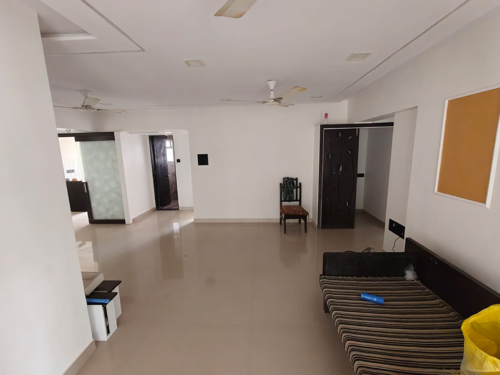 3 BHK + Pooja Room Apartment For Sale in Vas Pushp Vinod 2