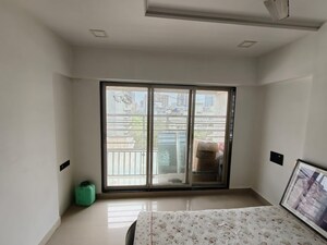 Bedroom in 3 BHK Apartment at Vas Pushp Vinod 2, Borivali West – for Sale