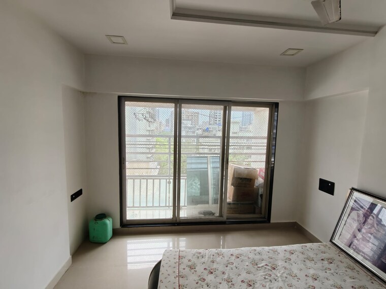 Bedroom, vas-pushp-vinod-2 3 Bedroom 965 Sq.Ft. Apartment In Borivali West Mumbai 8871319