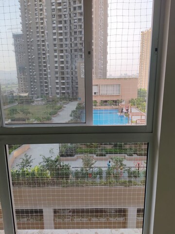 Swimming Pool in 3 BHK Apartment at Godrej Green Cove, Mahalunge – for Rent