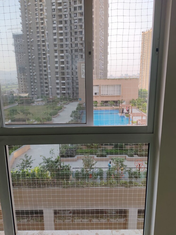 Swimming Pool, godrej-green-cove 3 Bedroom 950 Sq.Ft. Apartment In Mahalunge Pune 8871193