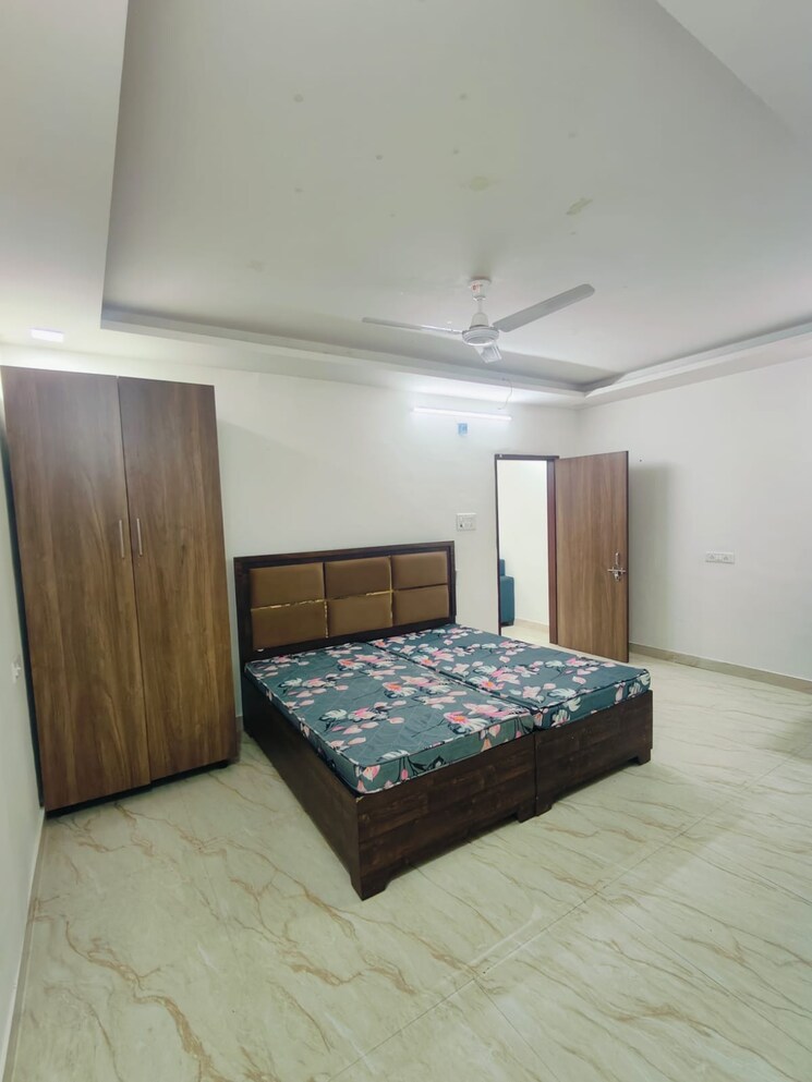 Bedroom, niti khand iii 2 Bedroom 1105 Sq.Ft. Apartment In Niti Khand Iii Ghaziabad 8871446