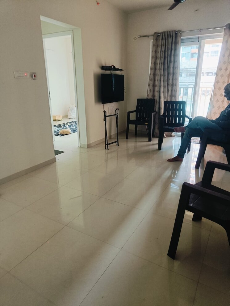 Living Room, vtp-belair 3 Bedroom 700 Sq.Ft. Apartment In Mahalunge Pune 8871243