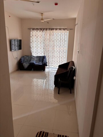 Living Room in 3 BHK Apartment at VTP Belair, Mahalunge – for Rent
