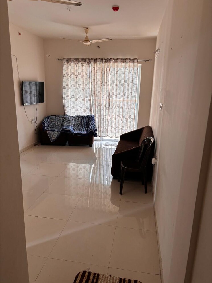 Living Room, vtp-belair 3 Bedroom 700 Sq.Ft. Apartment In Mahalunge Pune 8871243