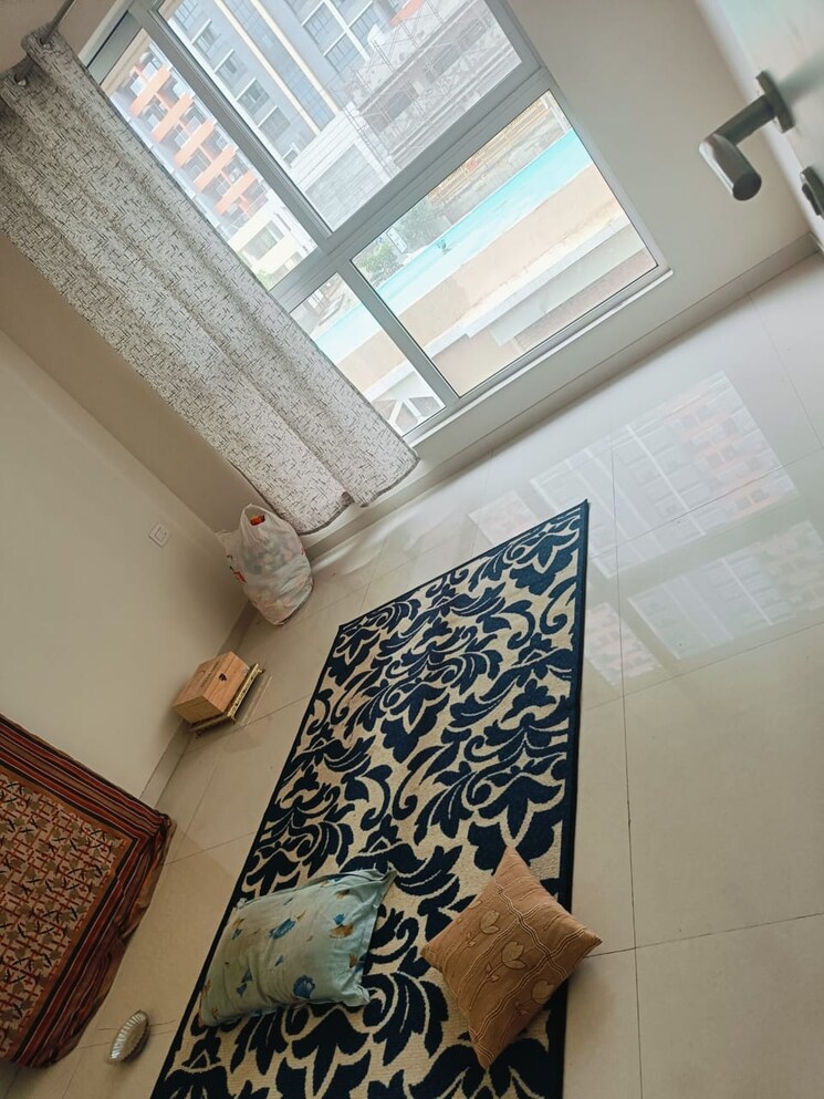 Balcony, vtp-belair 3 Bedroom 705 Sq.Ft. Apartment In Mahalunge Pune 8871244