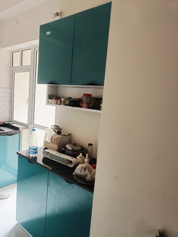 Furnished Amenities in 3 BHK Apartment at VTP Belair, Mahalunge – for Rent