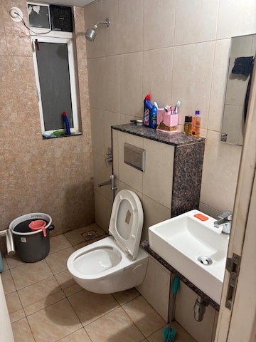 Team Area in 3 BHK Apartment at VTP Belair, Mahalunge – for Rent