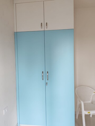 Furnished Amenities in 3 BHK Apartment at Godrej Green Cove, Mahalunge – for Rent