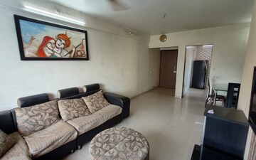 1 BHK Apartment For Sale in Vijay Galaxy, Waghbil