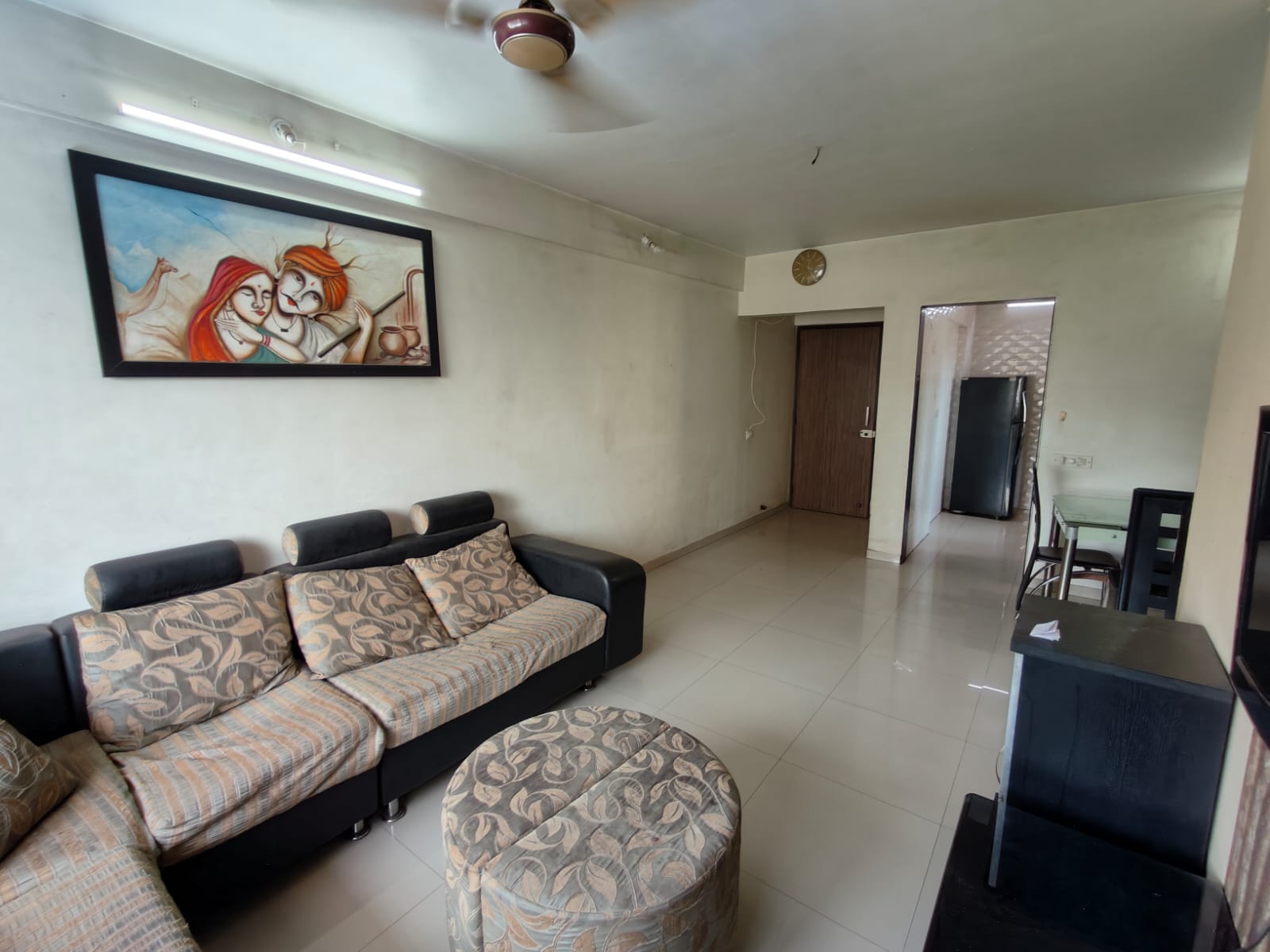 1 BHK Apartment For Sale in Vijay Galaxy