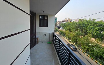 3 BHK Builder Floor For Rent in Niti Khand ii