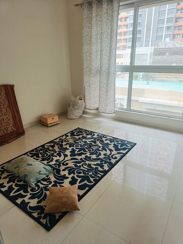 Bedroom in 4 BHK Apartment at VTP Belair, Mahalunge – for Rent