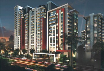 4 BHK Apartment For Sale in Landmark The Residency, Sector 103