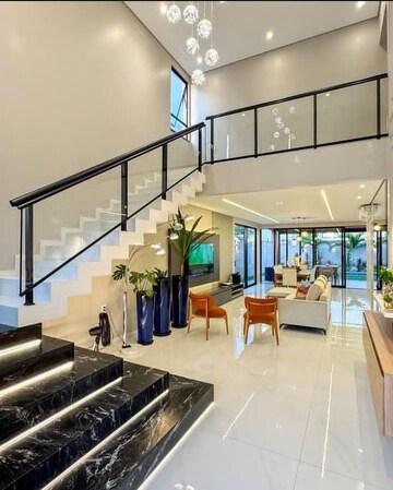 Living Room in 2 BHK Builder Floor at Sector 28 – for Rent