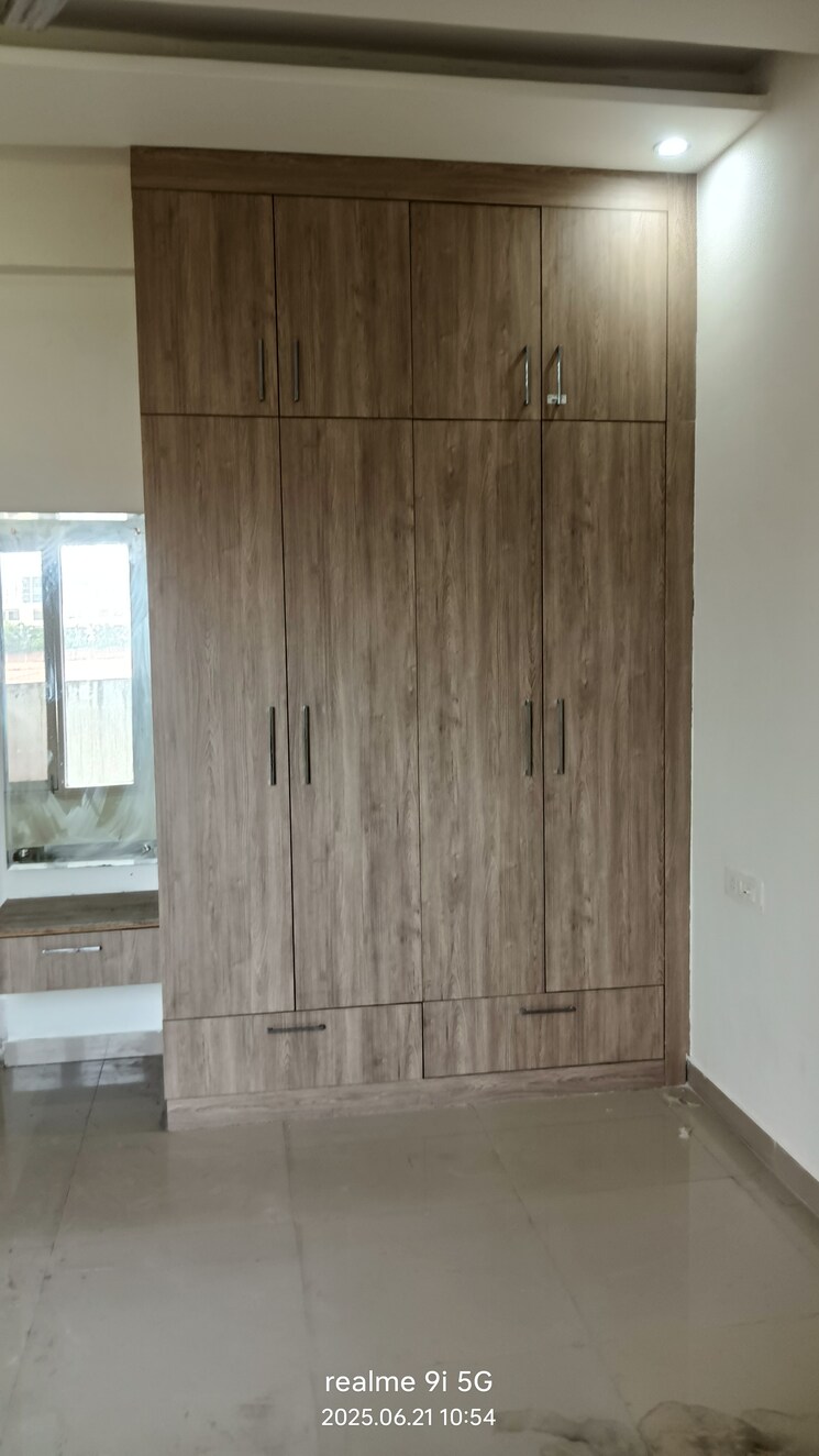 undefined, dhakoli 3 Bedroom 115 Sq.Yd. Apartment In Dhakoli Zirakpur 8871387