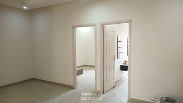 Building Lobby in 3 BHK Apartment at Dhakoli – for Rent