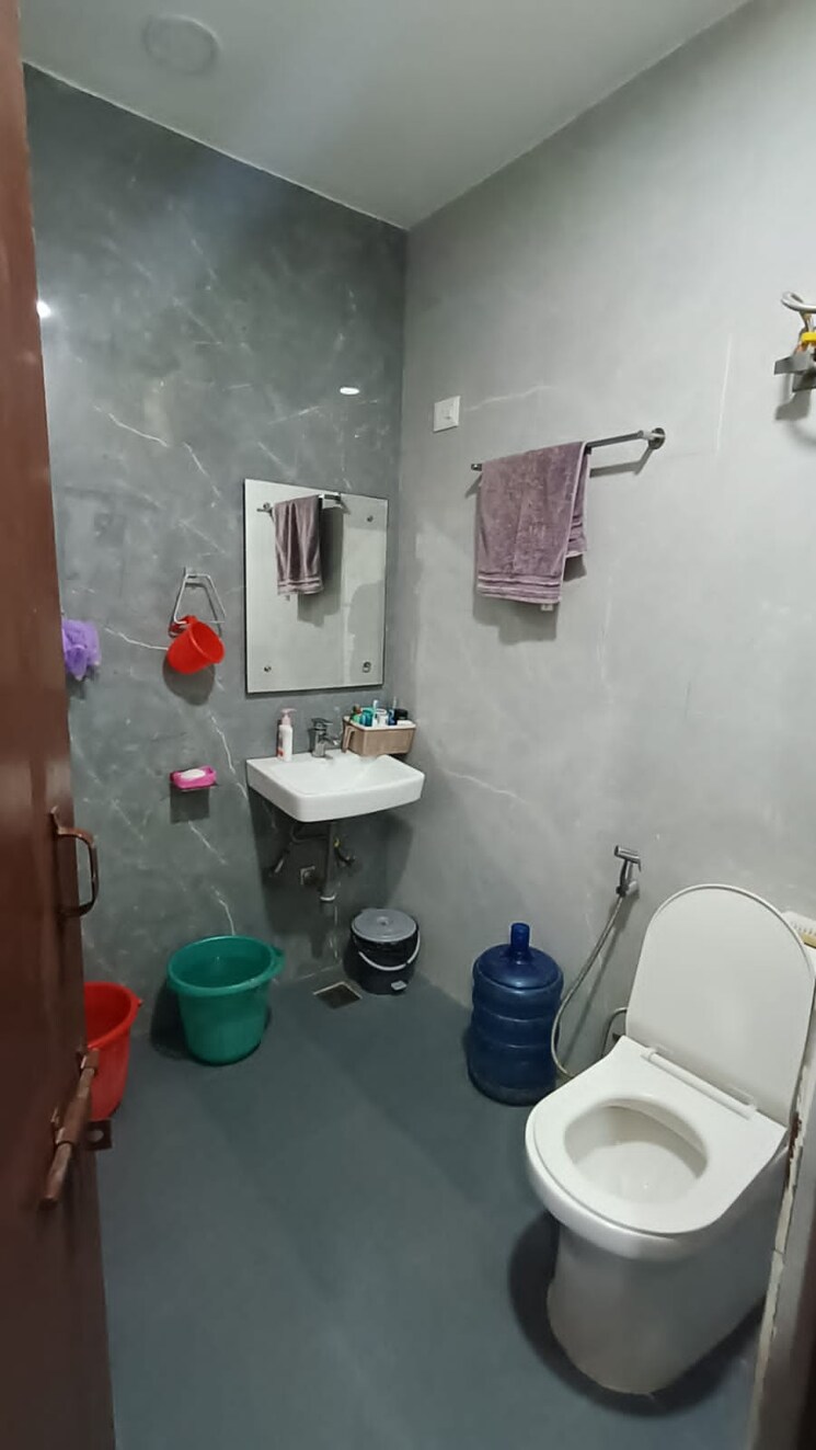 Master Bedroom, palam vihar 1 Bedroom 600 Sq.Ft. Builder Floor In Palam Vihar Gurgaon 8871374