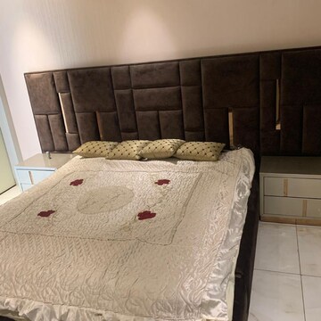 Bedroom in 3 BHK Apartment at Chhapraula – for Sale