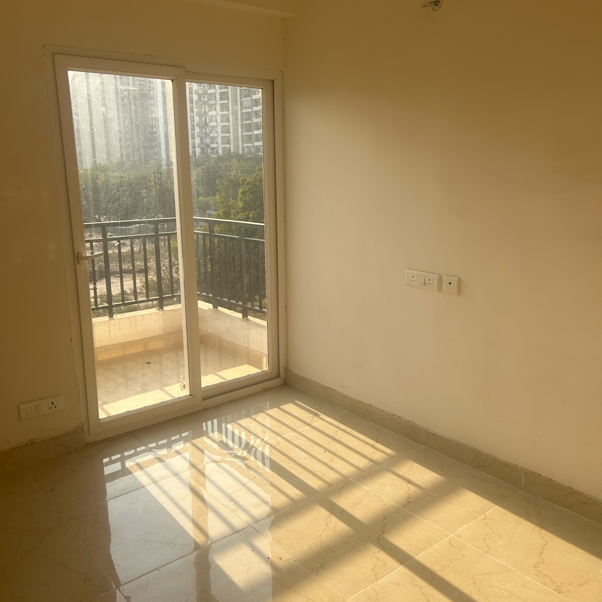 3 BHK + Pooja Room Apartment For Sale in Chhapraula