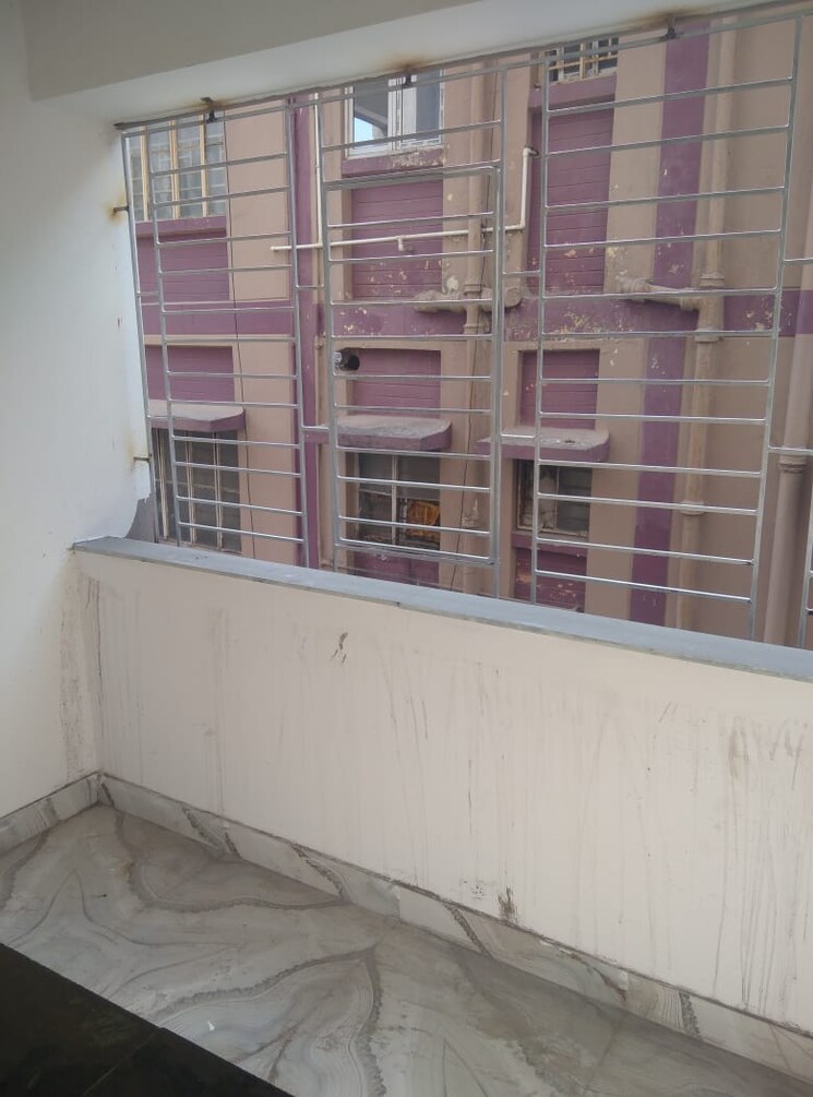 Balcony, behala chowrasta 2 Bedroom 850 Sq.Ft. Apartment In Behala Chowrasta Kolkata 8871344