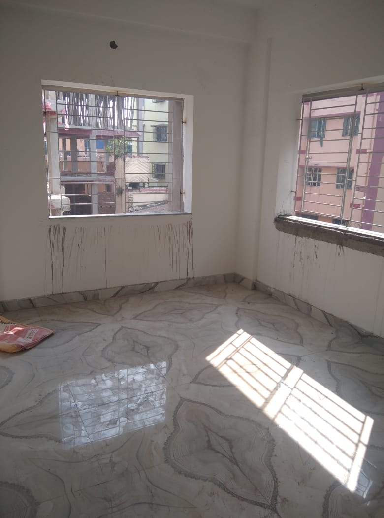 2 BHK Apartment For Sale in Behala Chowrasta