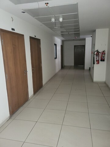 Building Lobby in  Office Space at Navrangpura – for Rent