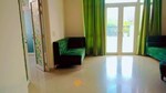 2 BHK + Study Room 500 Sq.Yd. Builder Floor in South City 1