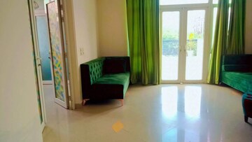 2 BHK Builder Floor For Rent in South City 1