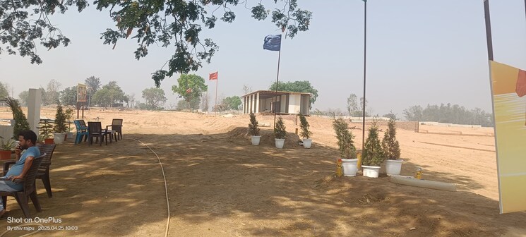 Exterior View, diamond harbour road  1300 Sq.Ft. Plot In Diamond Harbour Road Kolkata 8871388