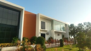  Land – Exterior View View at Moinabad - for Sale