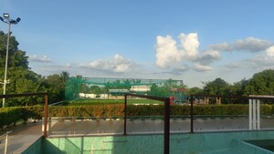  Land – Exterior View View at Moinabad - for Sale