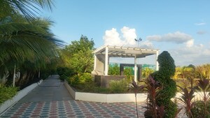  Land – Exterior View View at Moinabad - for Sale